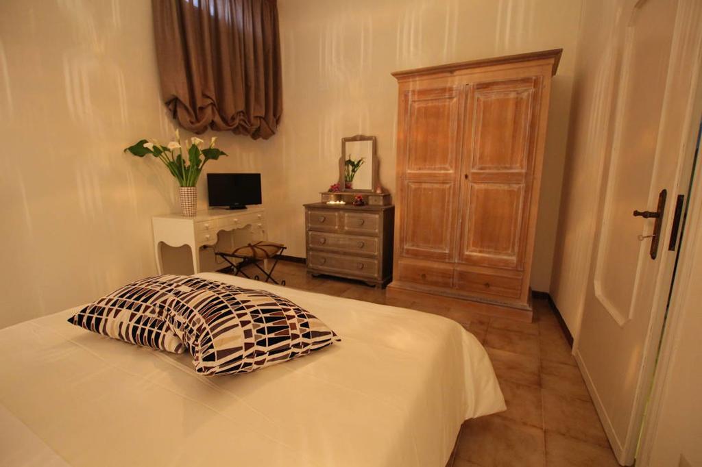 Suite Del Vico Alberobello Exterior photo