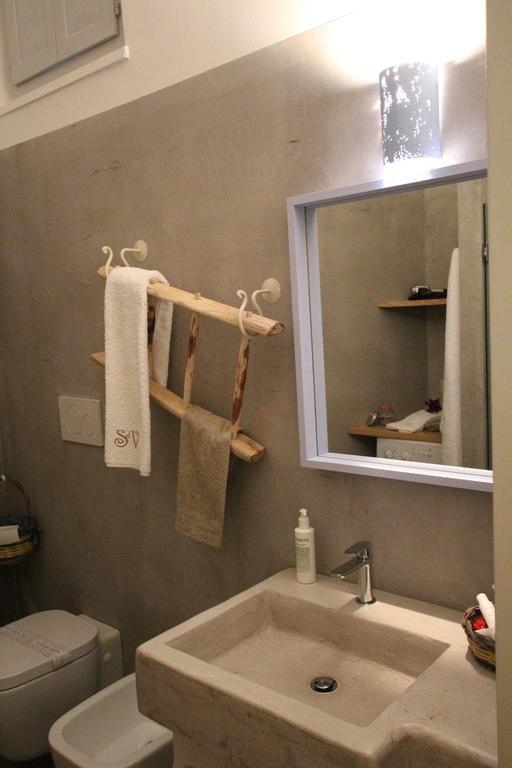 Suite Del Vico Alberobello Exterior photo
