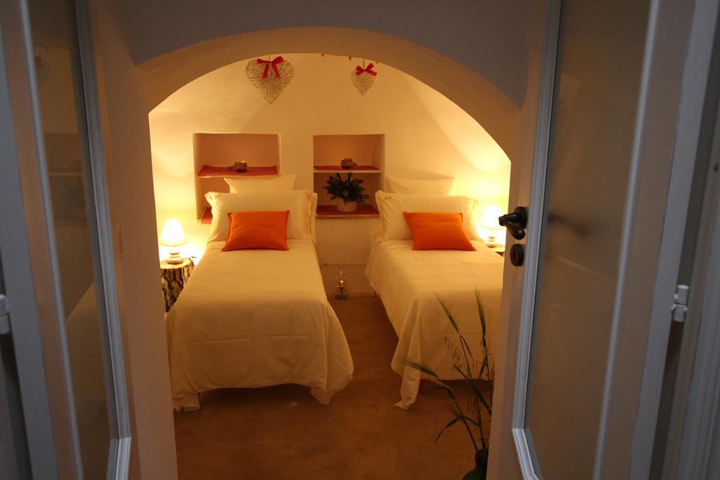 Suite Del Vico Alberobello Exterior photo