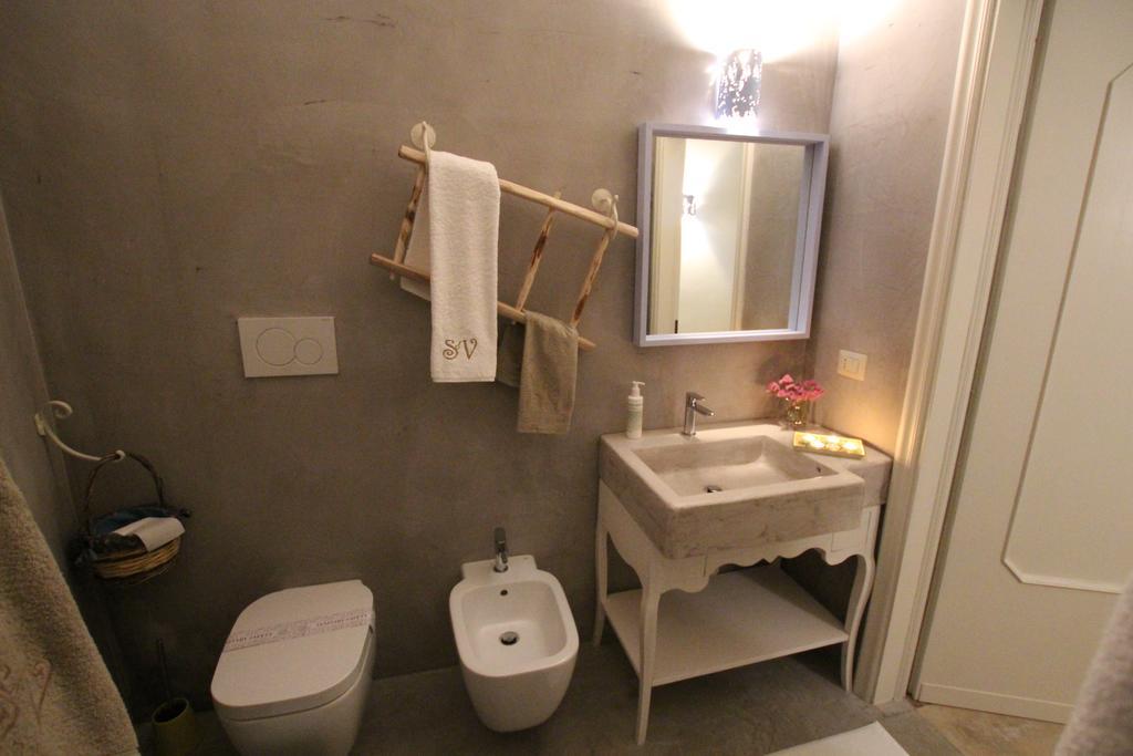 Suite Del Vico Alberobello Exterior photo