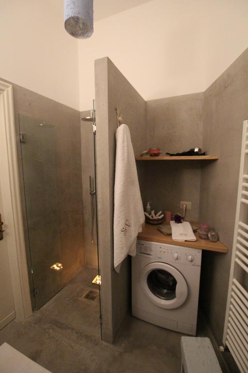 Suite Del Vico Alberobello Exterior photo