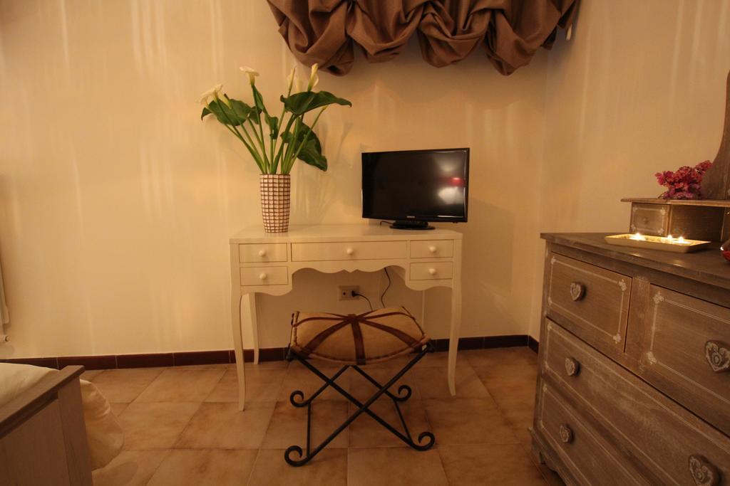 Suite Del Vico Alberobello Exterior photo