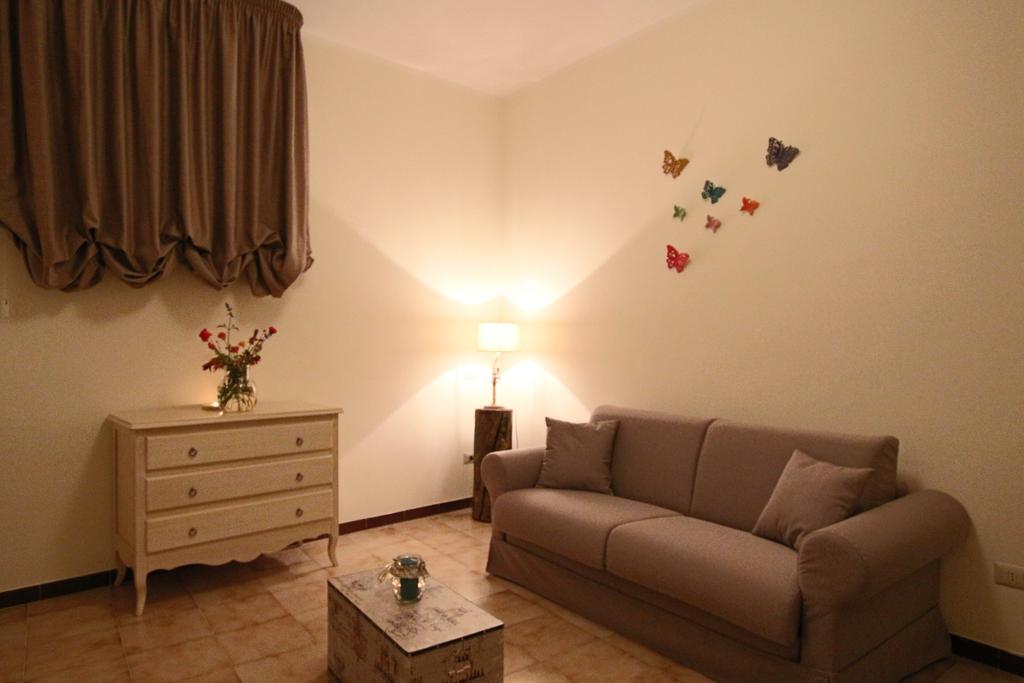 Suite Del Vico Alberobello Exterior photo