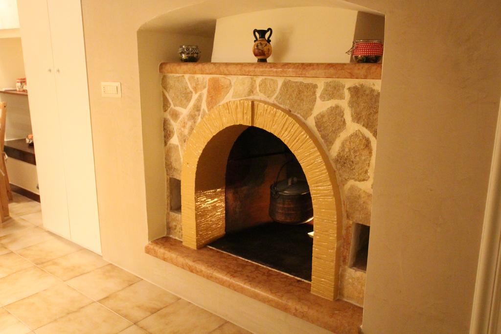Suite Del Vico Alberobello Exterior photo